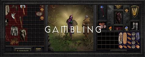 diablo 2 gambling guide|Iba pa.